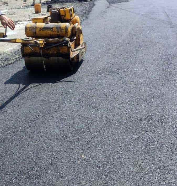تصویر 2 از خرید و قیمت قیر + فروش صادراتی